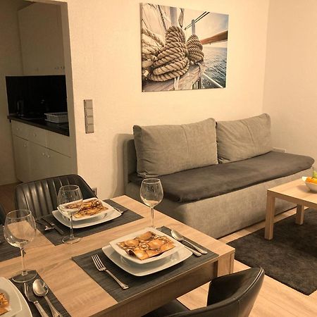 Ambiente Apartment Bremen Ngoại thất bức ảnh
