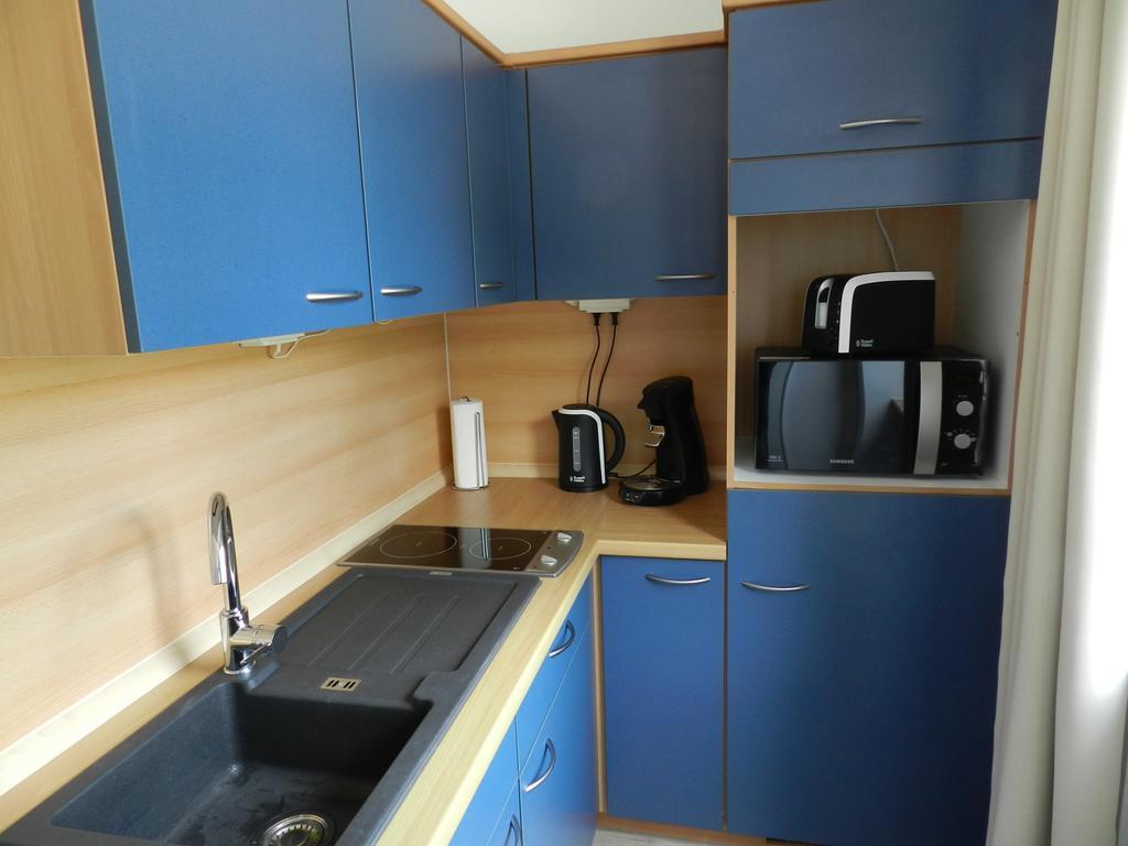 Ambiente Apartment Bremen Ngoại thất bức ảnh