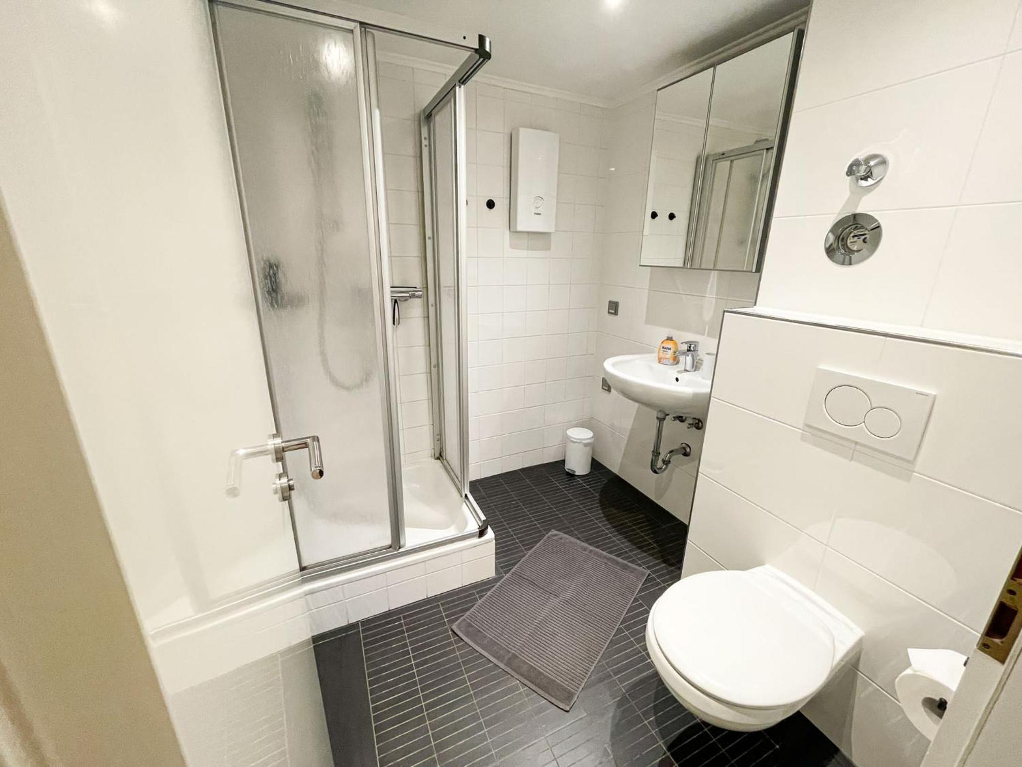 Ambiente Apartment Bremen Ngoại thất bức ảnh
