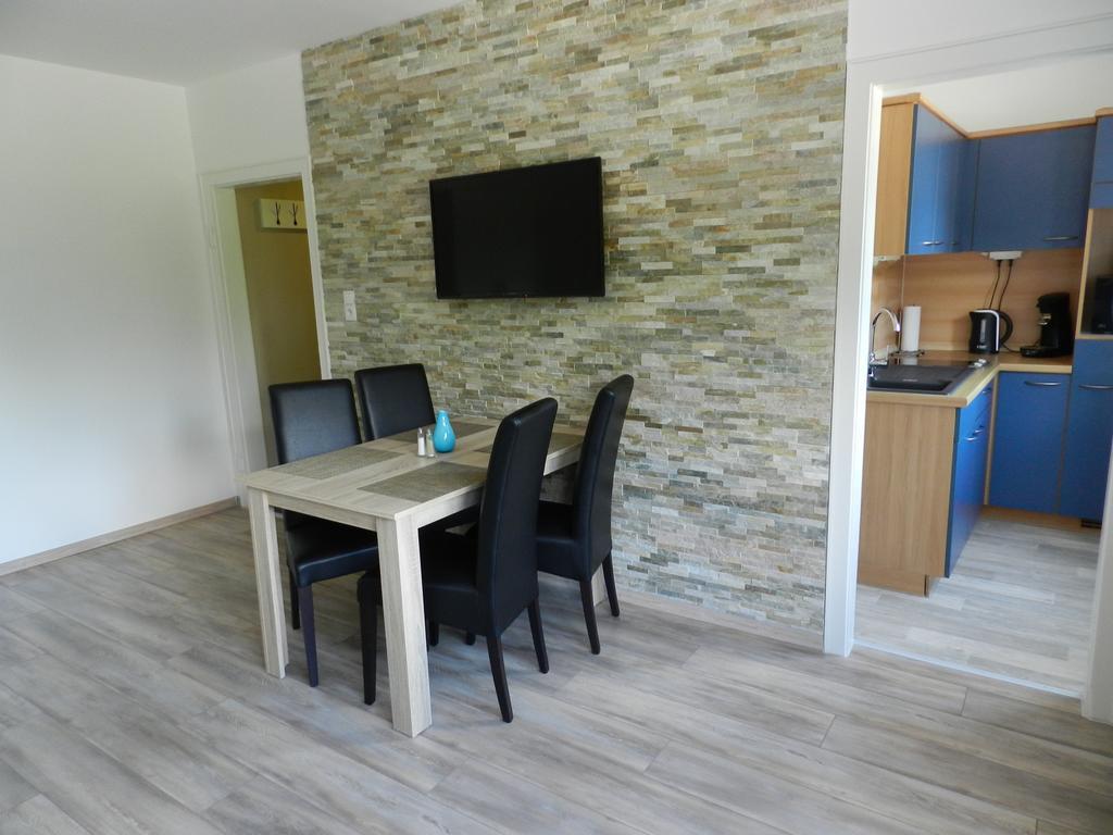 Ambiente Apartment Bremen Ngoại thất bức ảnh