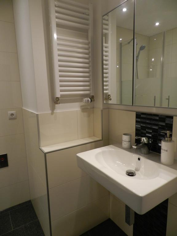 Ambiente Apartment Bremen Phòng bức ảnh