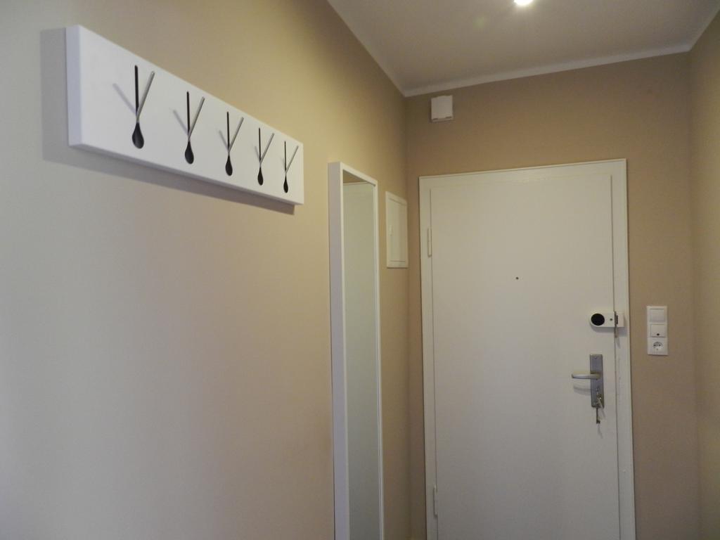 Ambiente Apartment Bremen Phòng bức ảnh