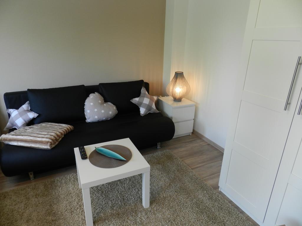 Ambiente Apartment Bremen Phòng bức ảnh