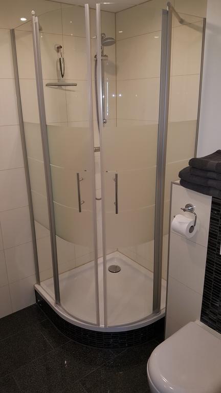Ambiente Apartment Bremen Ngoại thất bức ảnh