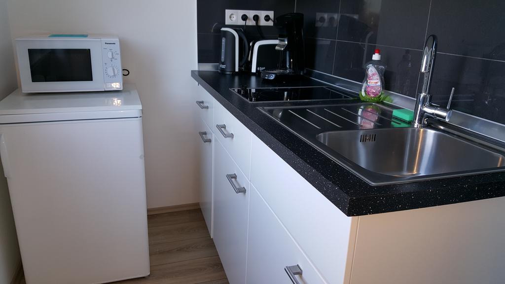 Ambiente Apartment Bremen Ngoại thất bức ảnh