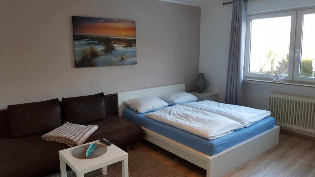 Ambiente Apartment Bremen Ngoại thất bức ảnh