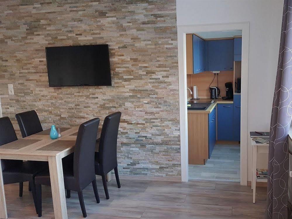 Ambiente Apartment Bremen Ngoại thất bức ảnh