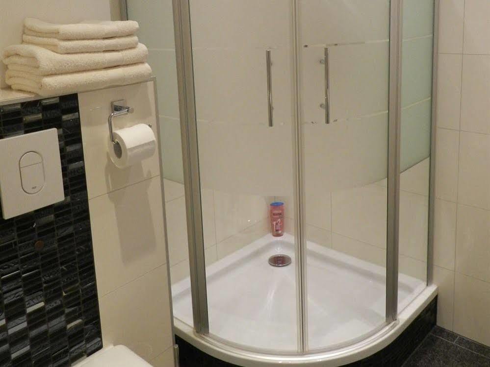 Ambiente Apartment Bremen Ngoại thất bức ảnh