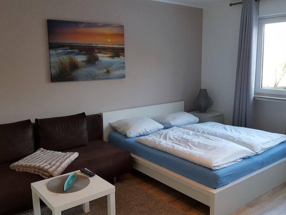 Ambiente Apartment Bremen Ngoại thất bức ảnh