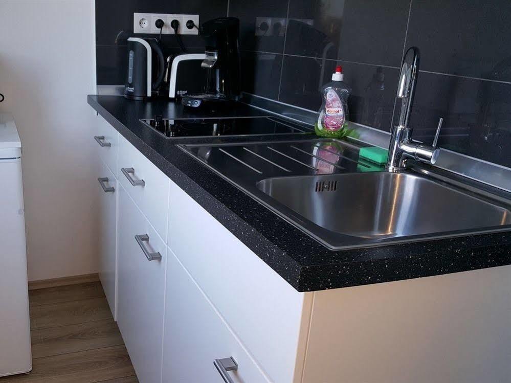 Ambiente Apartment Bremen Ngoại thất bức ảnh