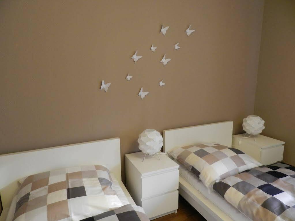 Ambiente Apartment Bremen Ngoại thất bức ảnh