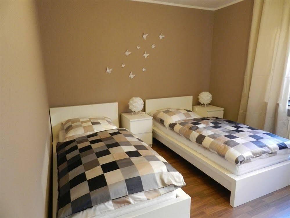 Ambiente Apartment Bremen Ngoại thất bức ảnh